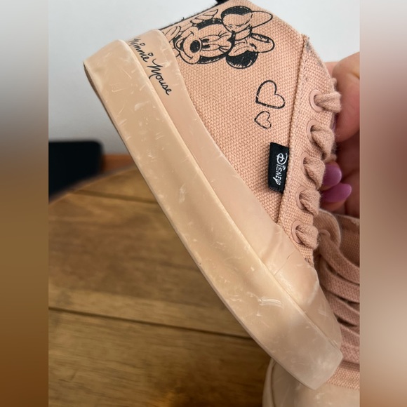 Zara kids Mickey Mouse print boots - Picture 5 of 6